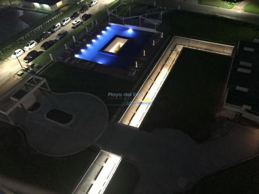 Apartamento de 2 dormitorios en Torre Greenlife ,