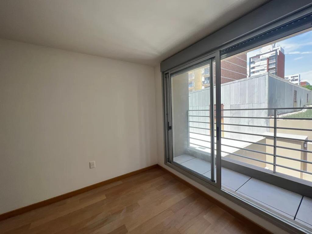 Venta con renta de monoambiente con renta en SAS, Punta Carr