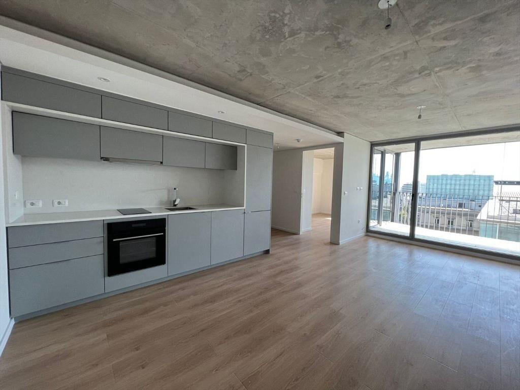 Venta apartamento 1 dormitorio c/Amenities de lujo