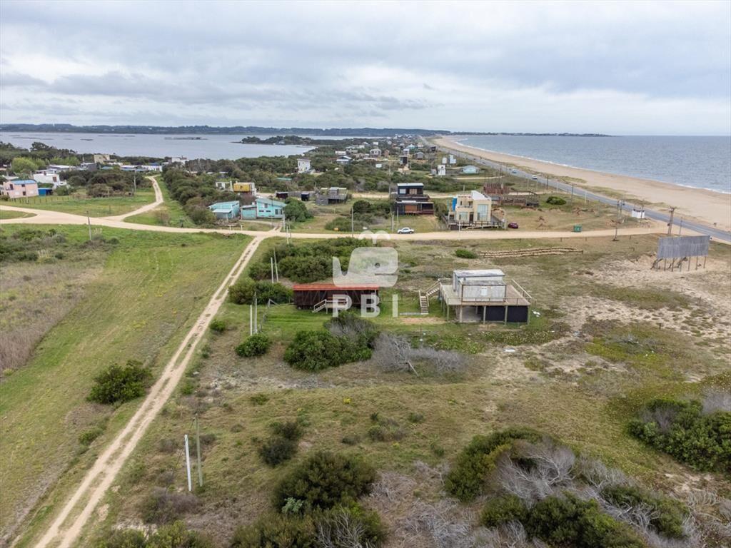 Venta de lote en Santa Mónica  - Ref : PBI15166