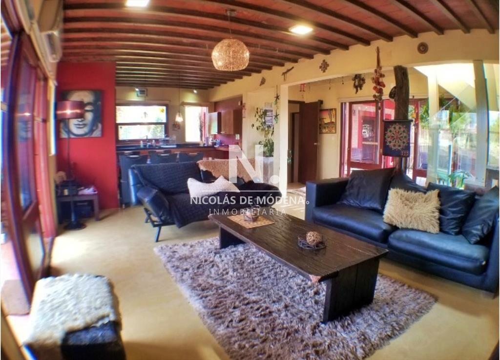 Casa en Pinares - Punta del Este