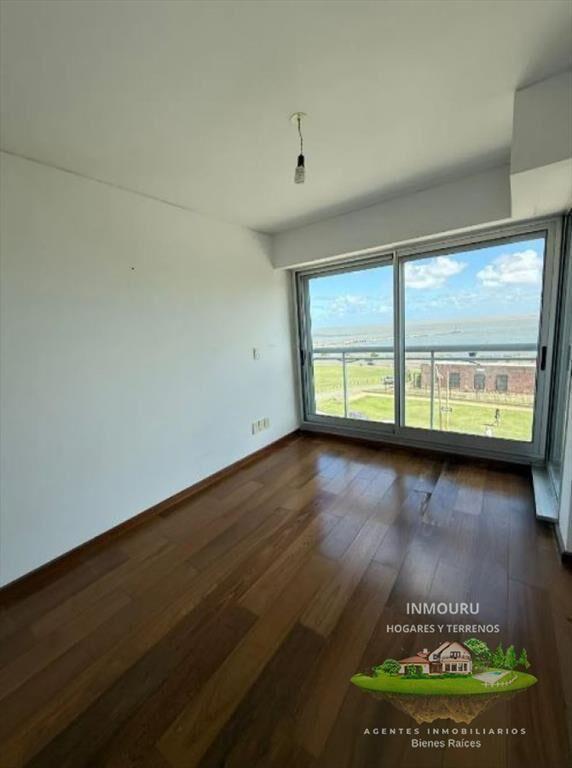 Alquiler de Penthouse en Buceo