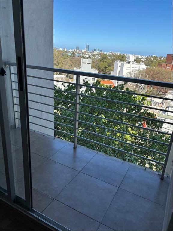 Venta Parque Batlle Apartamento de un dormitorio con renta