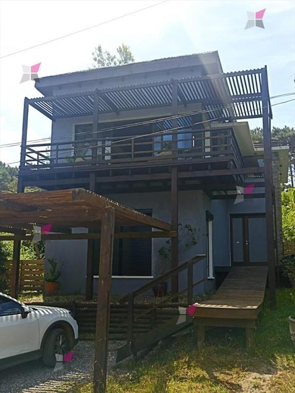 Casa en La Barra - Alquiler de temporada - 3