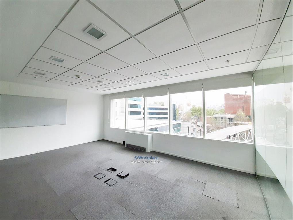 Oficina en Alquiler en WTC- Pocitos Nuevo Buceo