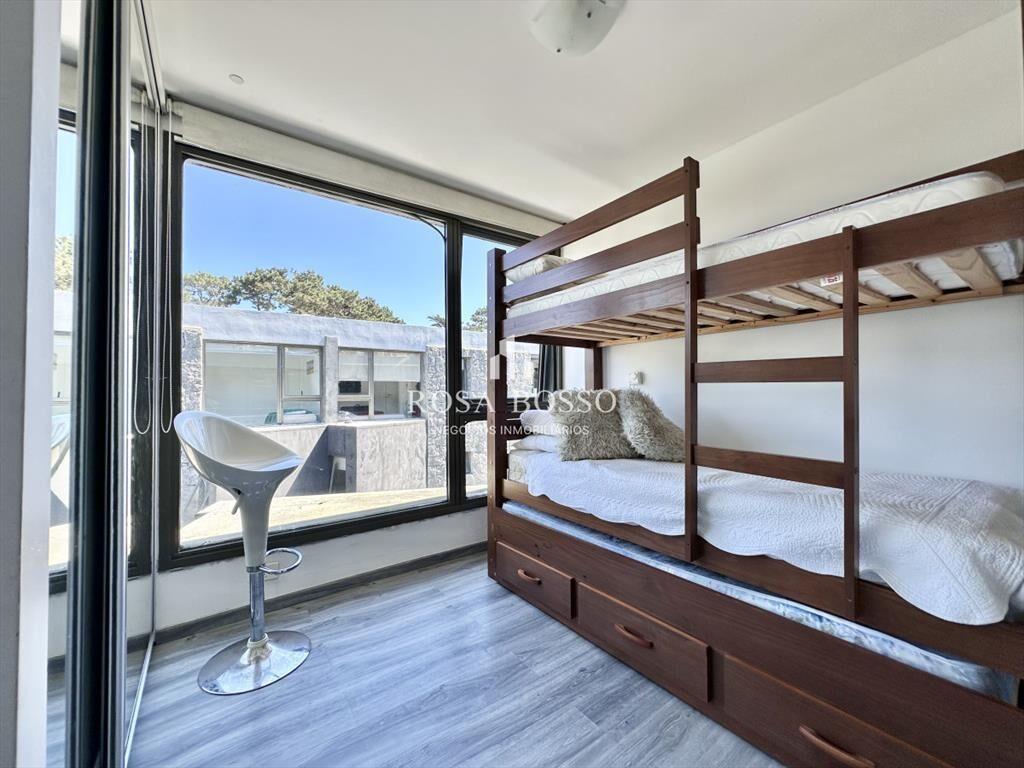 Apartamento Venta 2 dormitorios San Rafael Punta