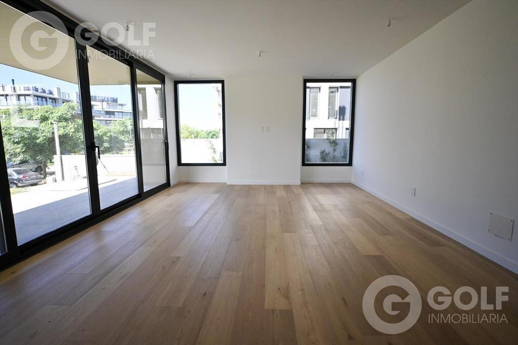 Venta de apartamento 3 dormitorios TRENTO