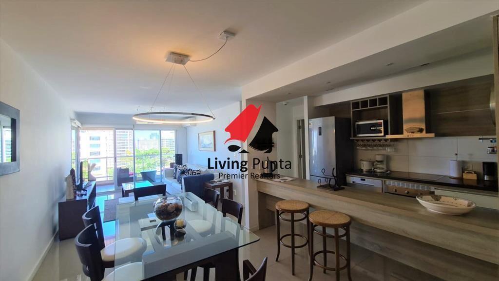 Apartamento en Brava, 2 dormitorios
