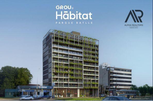 Apartamento en venta en Parque Batlle