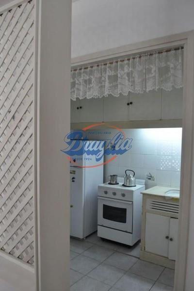 Apartamento Alquiler Temporal en Península