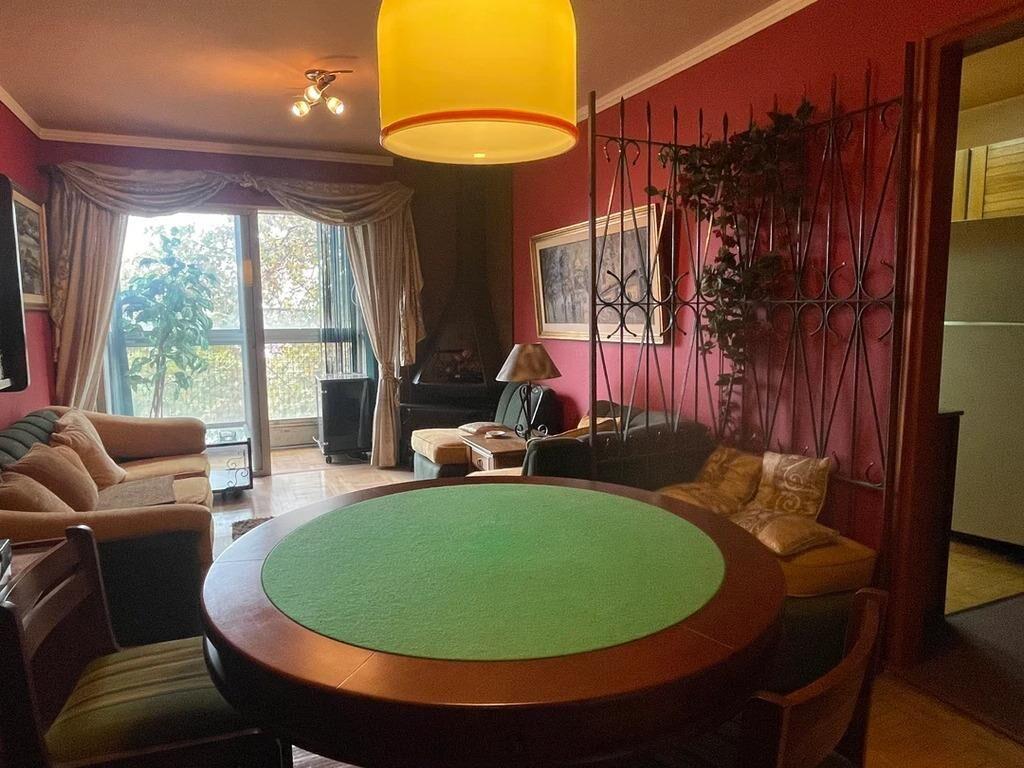 Venta apartamento 2 dormitorios con garaje Cordón