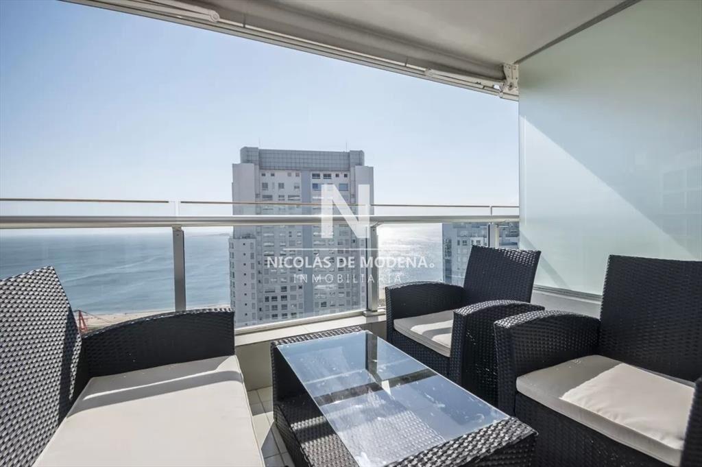 Impecable vista y comodidad absoluta en hermoso