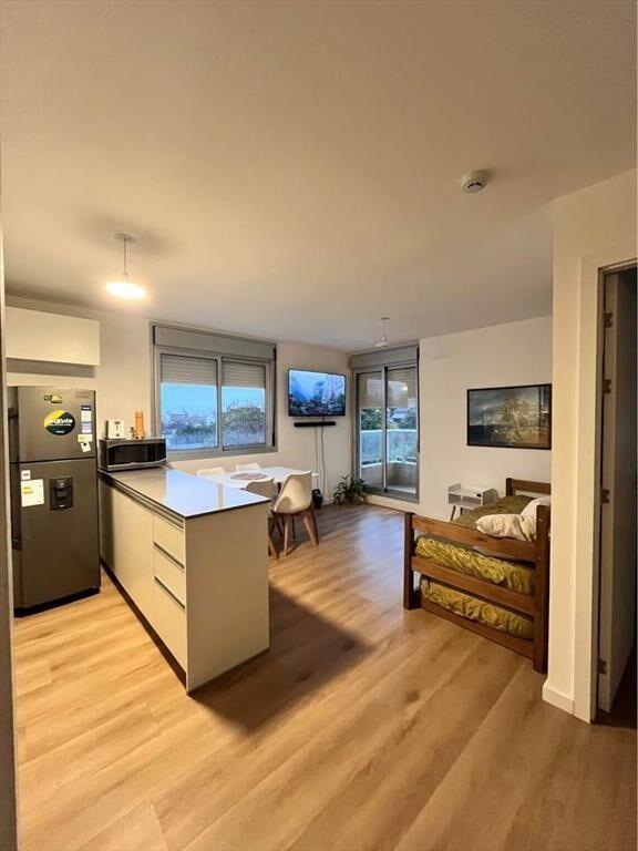 Apartamento en alquiler 1 dormitorio, amoblado | a metros d
