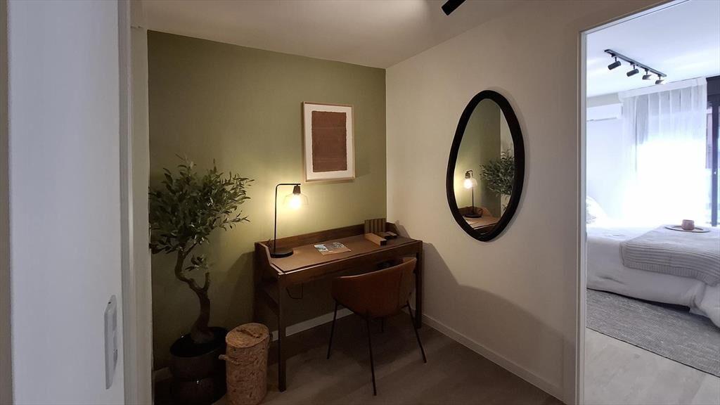 Apartamento en Centro (Montevideo)