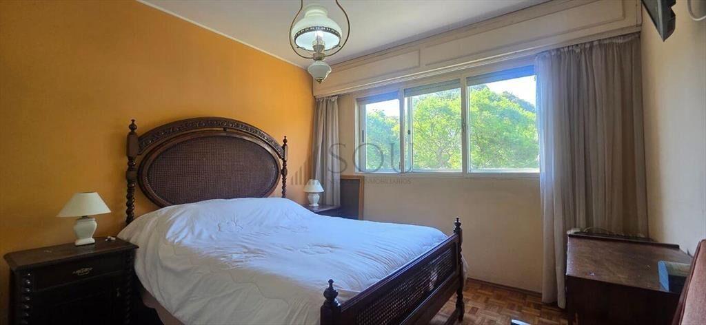 Venta Apto 3 dormitorios, terraza de uso exclusivo en el Pr