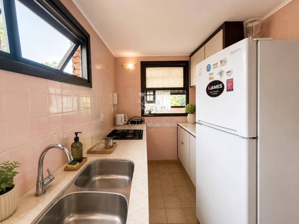 Apartamento con parrillero en Venta, 3 dormitorios, Plaza M