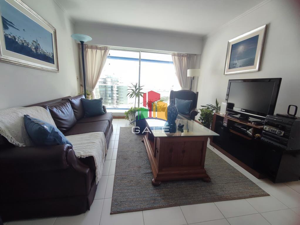 Venta de apartamento de 2 dormitorios en la Brava