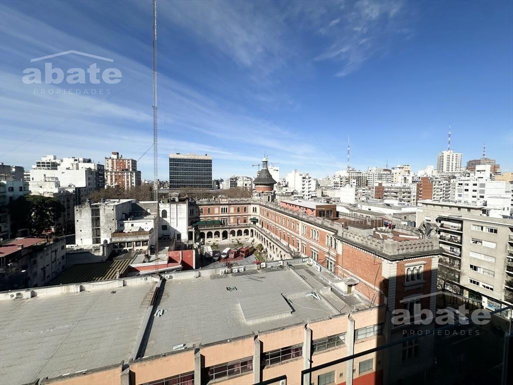 Venta apartamento 1 dormitorio con patio