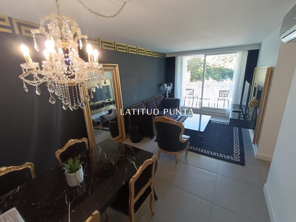 Apartamento 2 dormitorios. Roosevelt