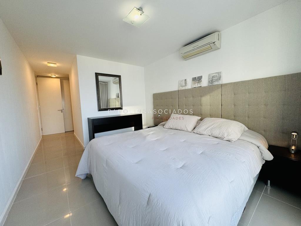Apartamento en venta Quartier Del Mar, Punta del Este