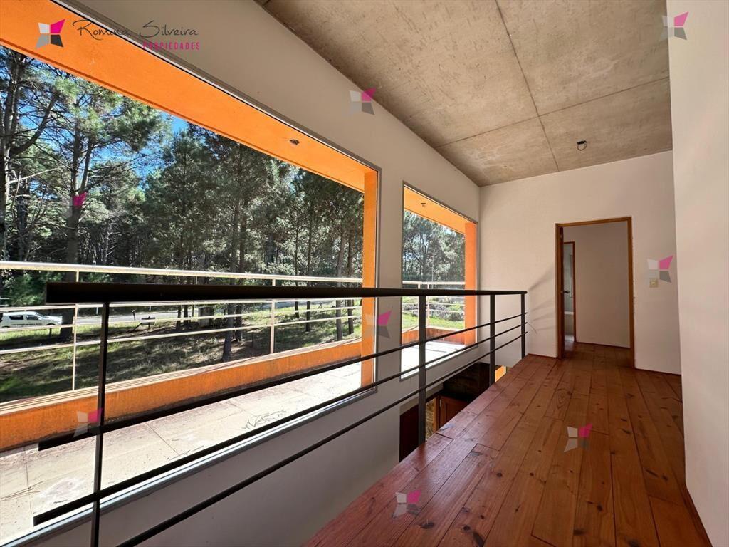 Casa en venta en Club del Lago - Punta Ballena