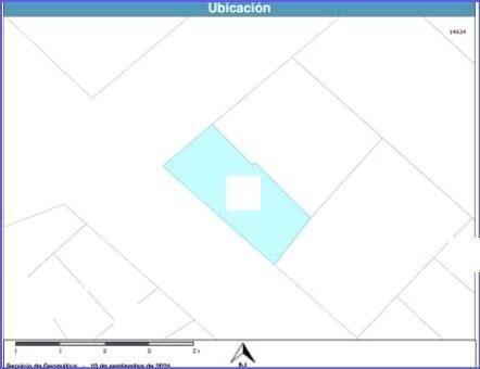 Terreno en venta en Cordón