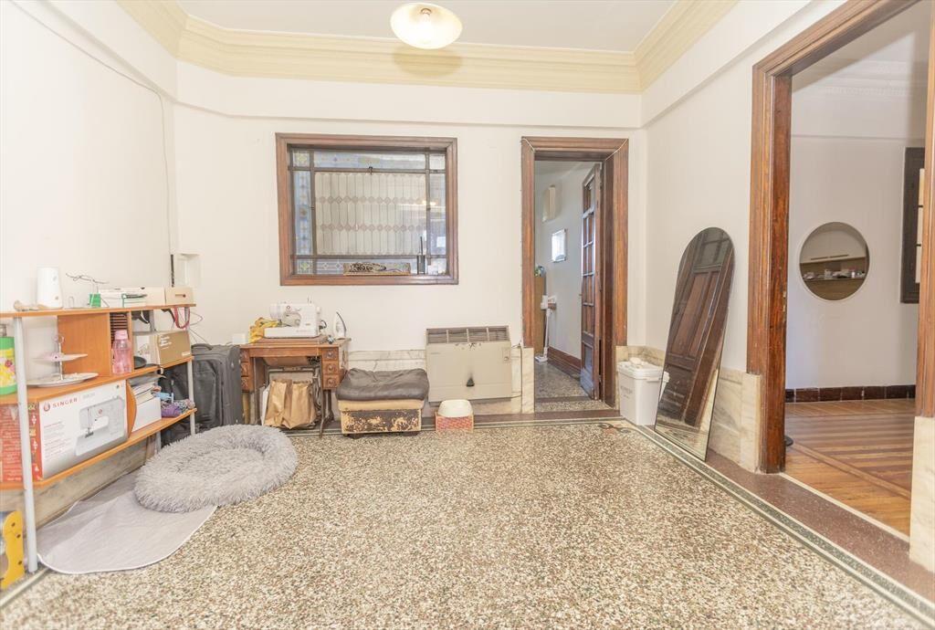 Venta de Apartamento 3 Dormitorios y servicio completo en e