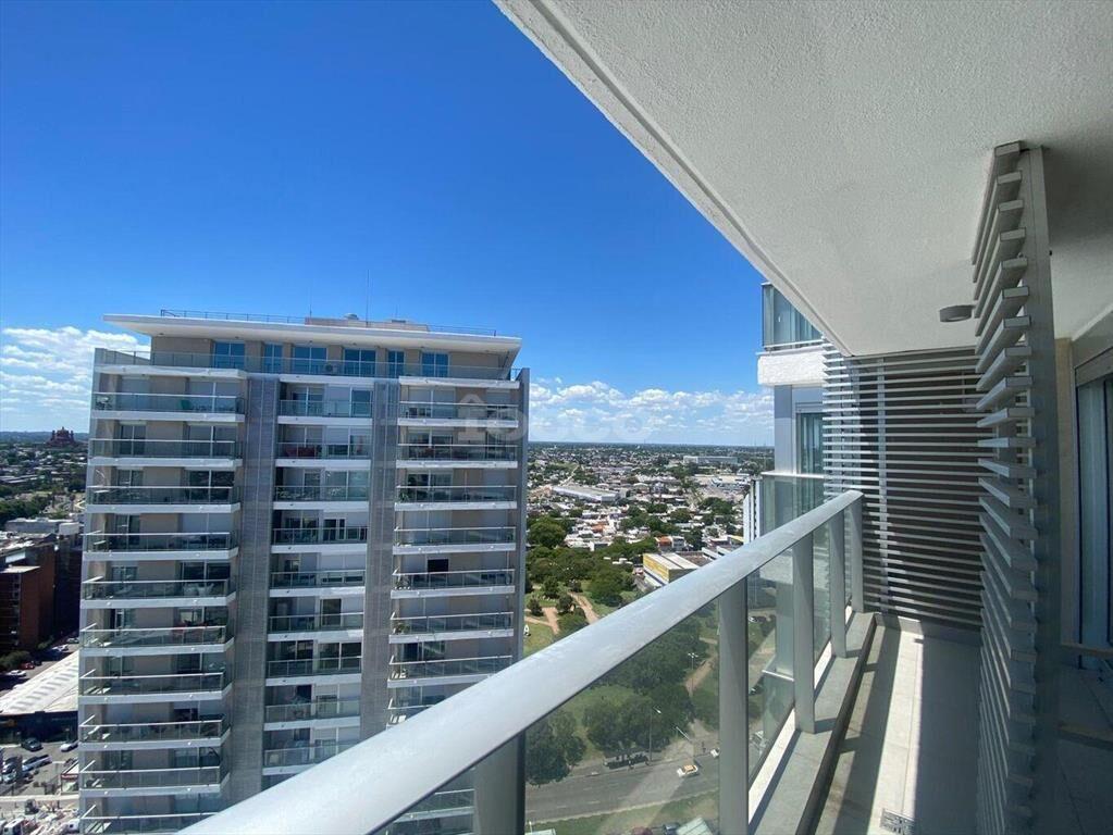 ALQUILER DE APARTAMENTO DE 1 DORMITORIO EN TORRES NUEVOCENT