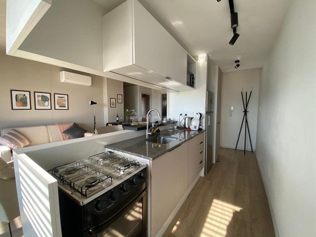 Apartamento en Venta de 2 Dormitorios en la Aguada