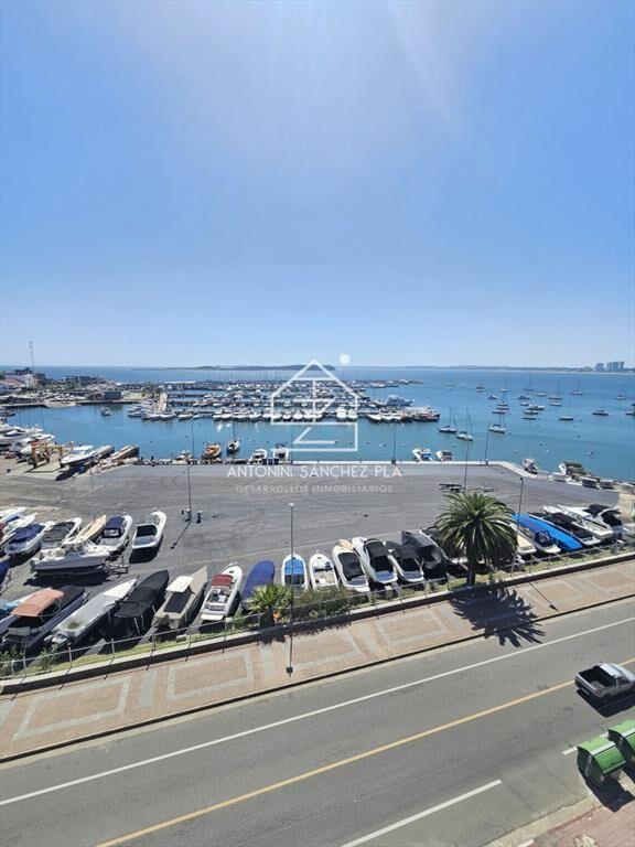 Venta departamento punta del este