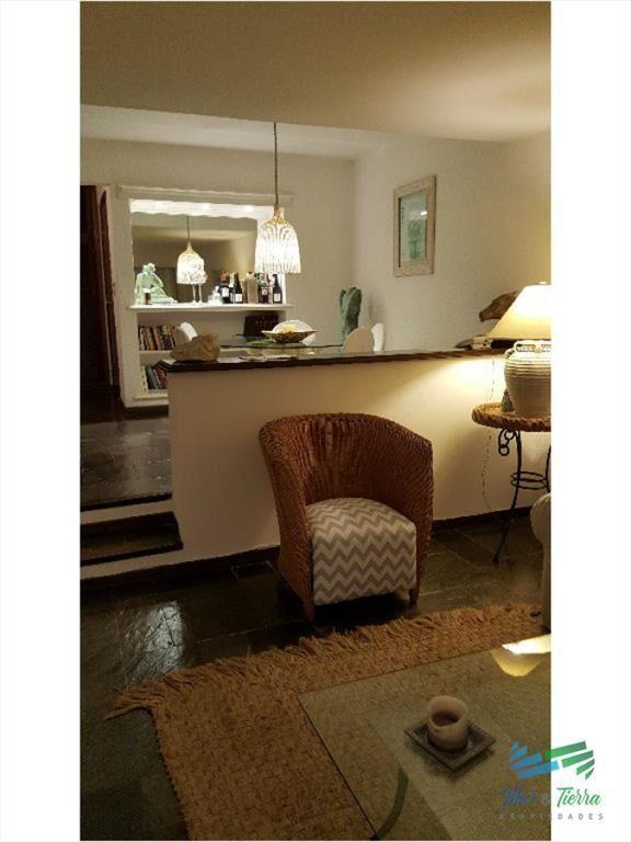 Vendo apartamento 1 dormitorio frente al mar, con