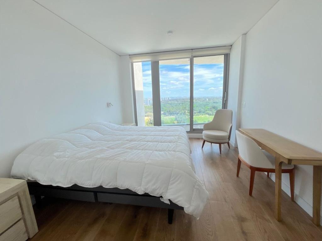 Apartamento de 1 dormitorio en alquiler, brava