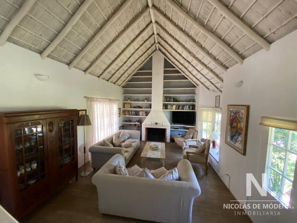 Casa en Venta en Rincón Del Indio