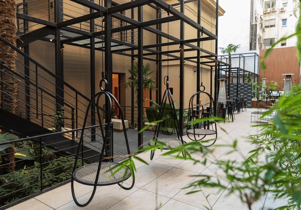 Venta Apartamento 1 dormitorio en Pocitos a Estrenar