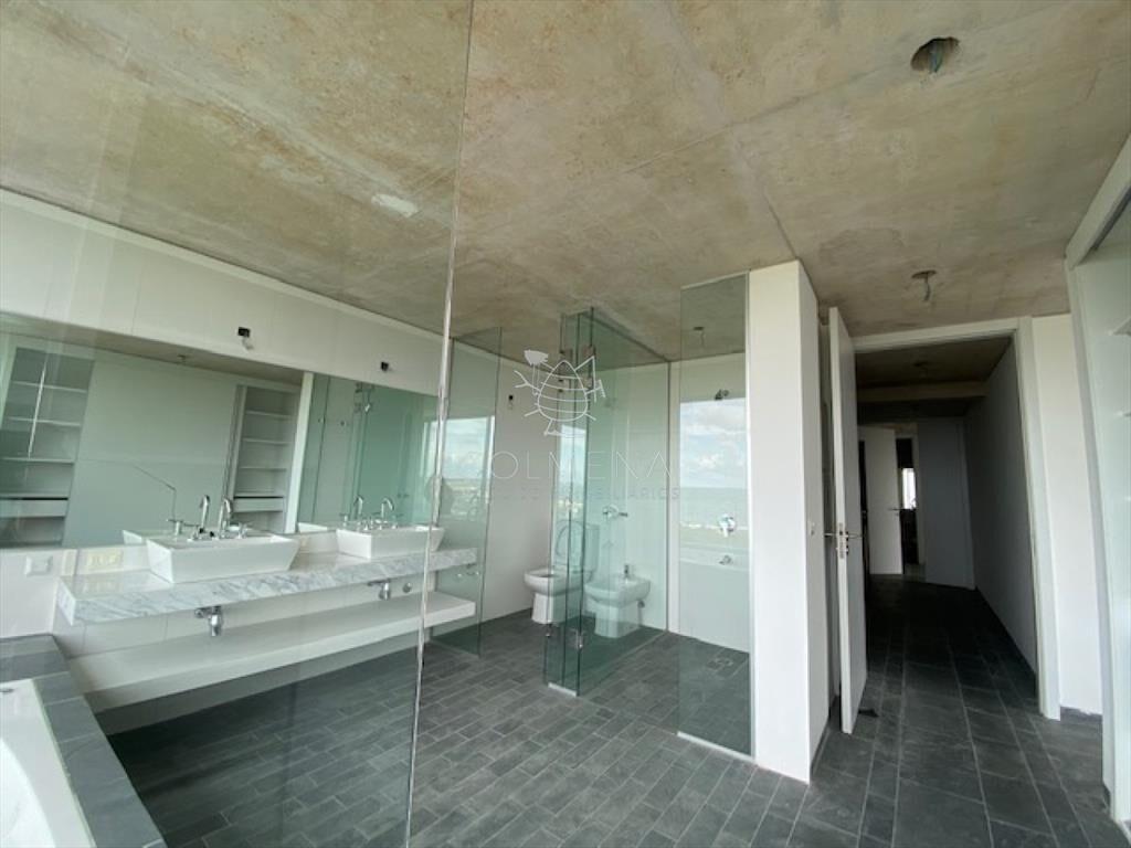 Punta ballena, Apto 3 dor, Piscina uso exclusivo