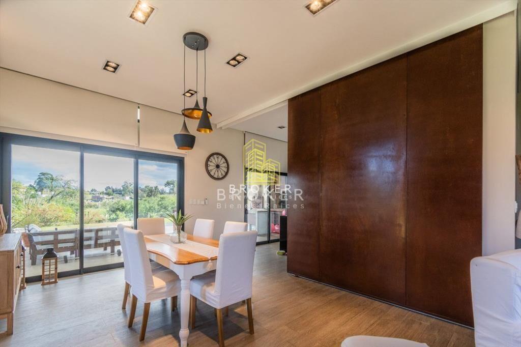 Venta Casa 3 Dormitorios ViÃ±edos De La Tahona