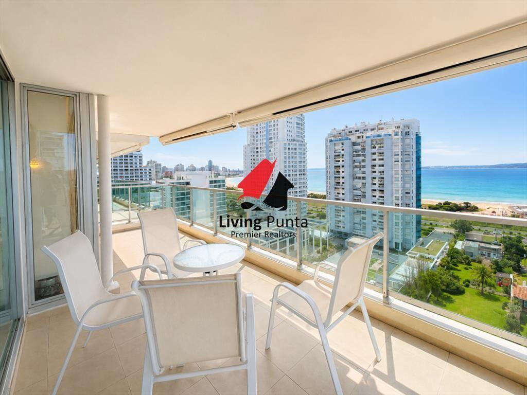 Venta de Excelente Apartamento de 3 Dormitorios