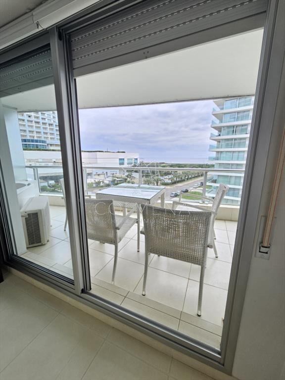 Apartamento en mansa