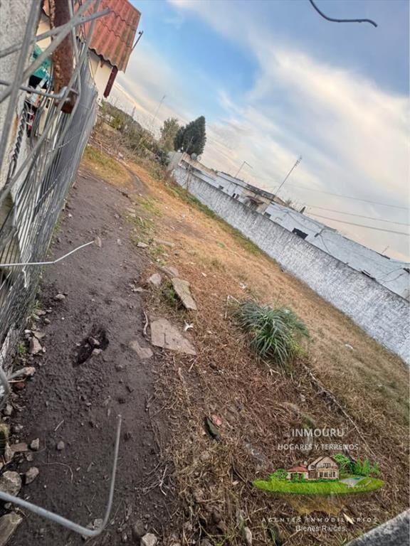 Venta de Terreno en Jardines del Hipódromo