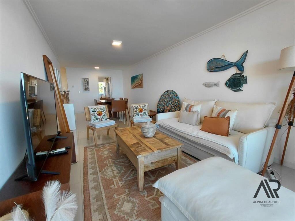 Apartamento en venta c/ cochera en Playa Mansa