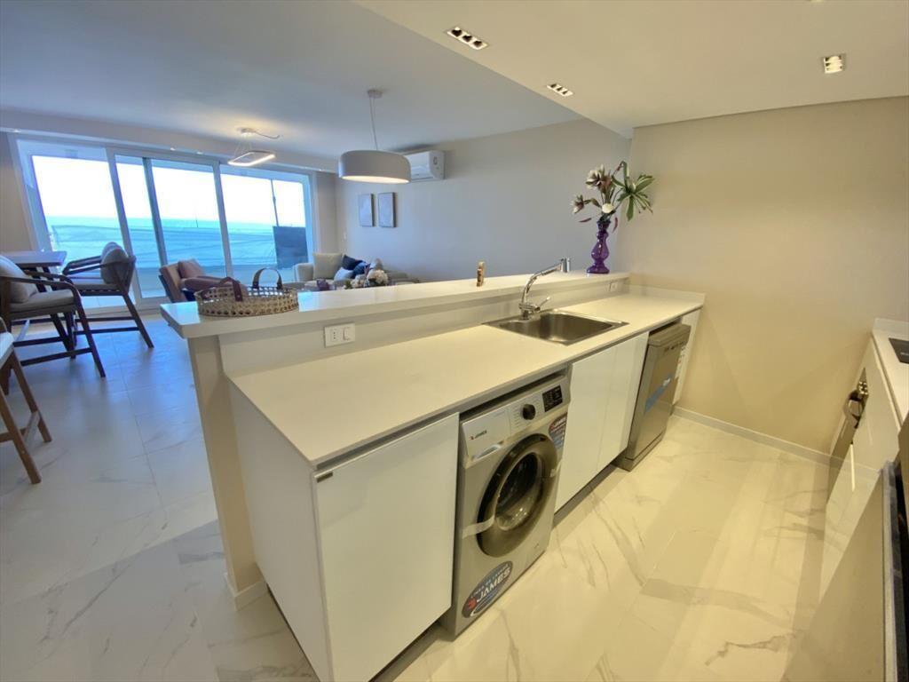 APARTAMENTO EN VENTA 2 DORMITORIOS - POSEIDON