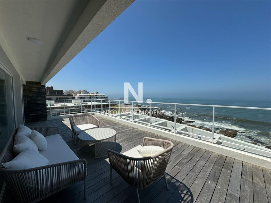 En venta Apartamento en Península - Punta del de
