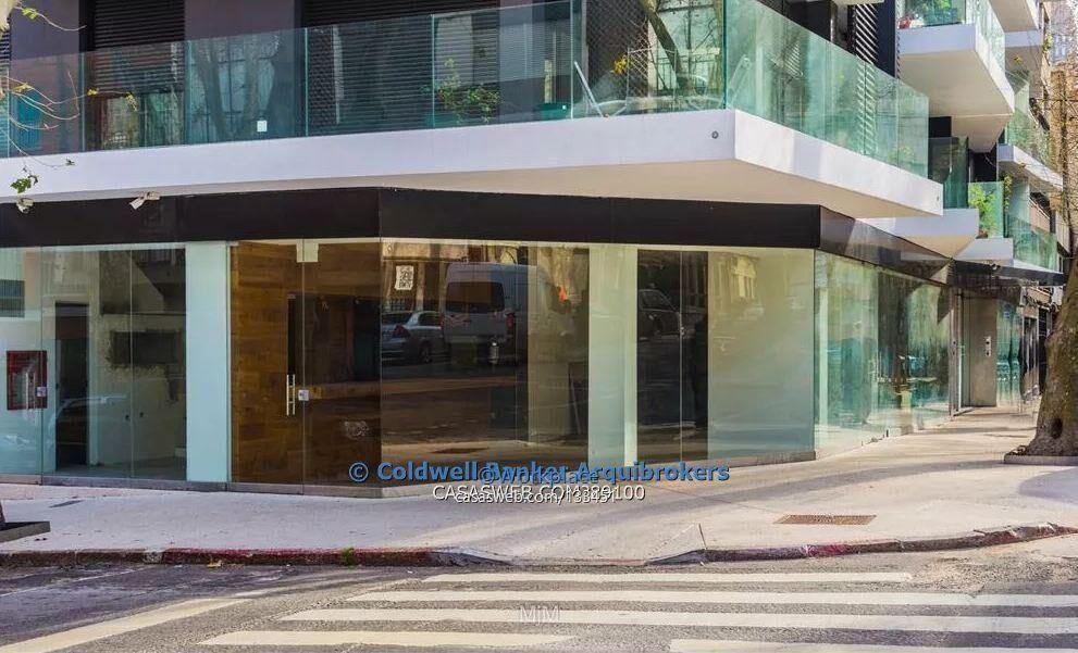 LOCAL COMERCIAL - CENTRO - BARRIO SUR - ALQUILER O VENTA