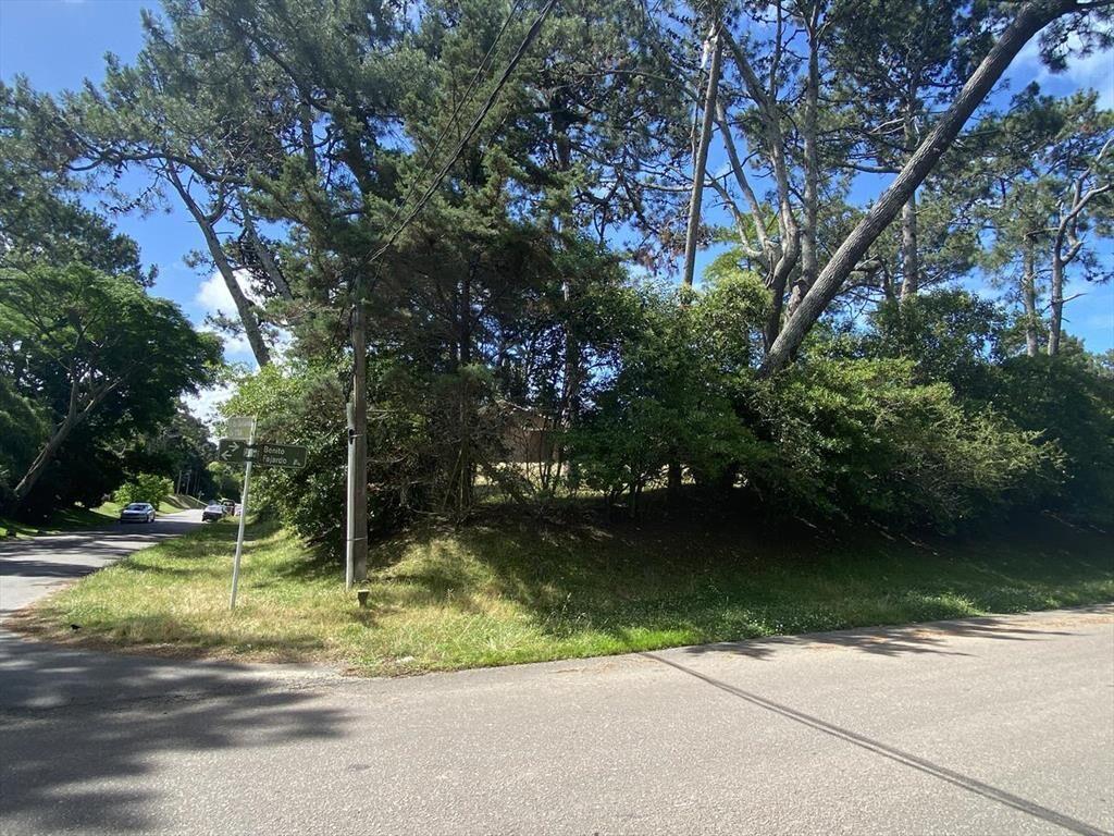 Terreno, Punta del Este, 18 de la mansa, 2 cuadras de la Ra
