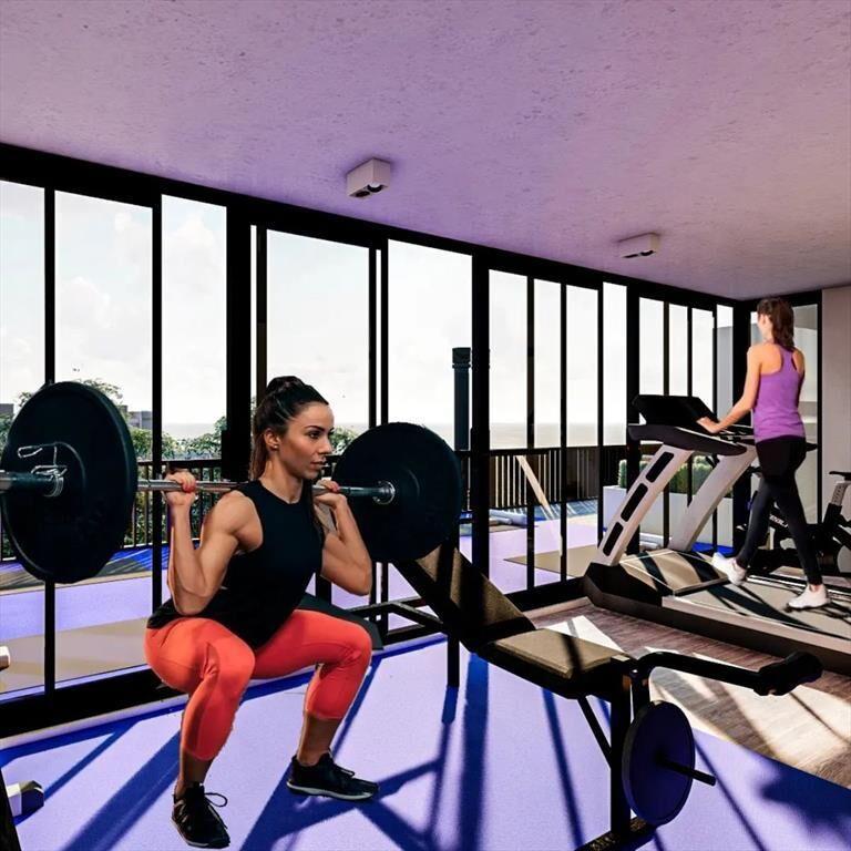 Venta apartamento 1 dormitorios Cordón Sur Nouveau Soho
