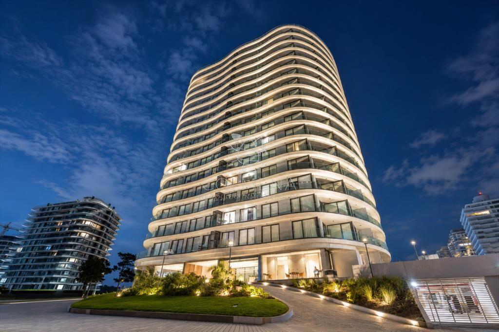 Apartamento en venta de 2 dormitorios en Manglar