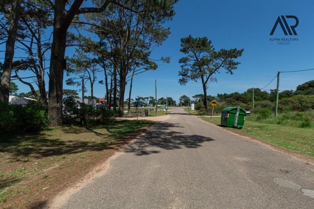 Terreno en venta de 1217m2 ubicado en Solanas