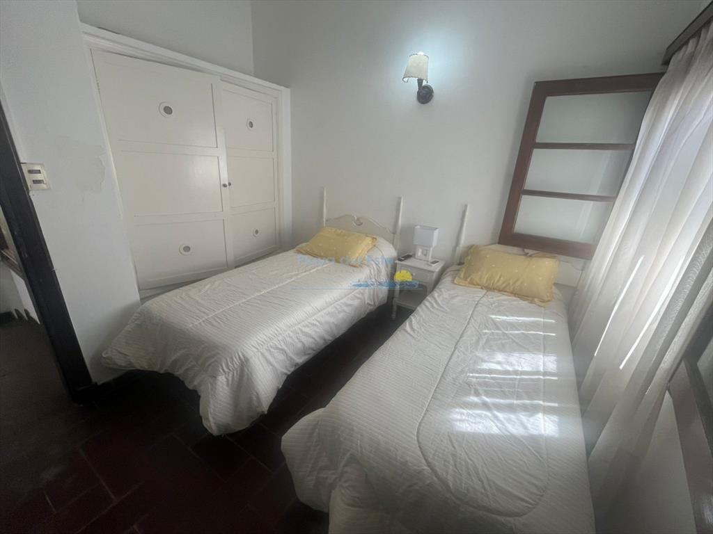 Casa en alquiler temporal de 3 dormitorios en del