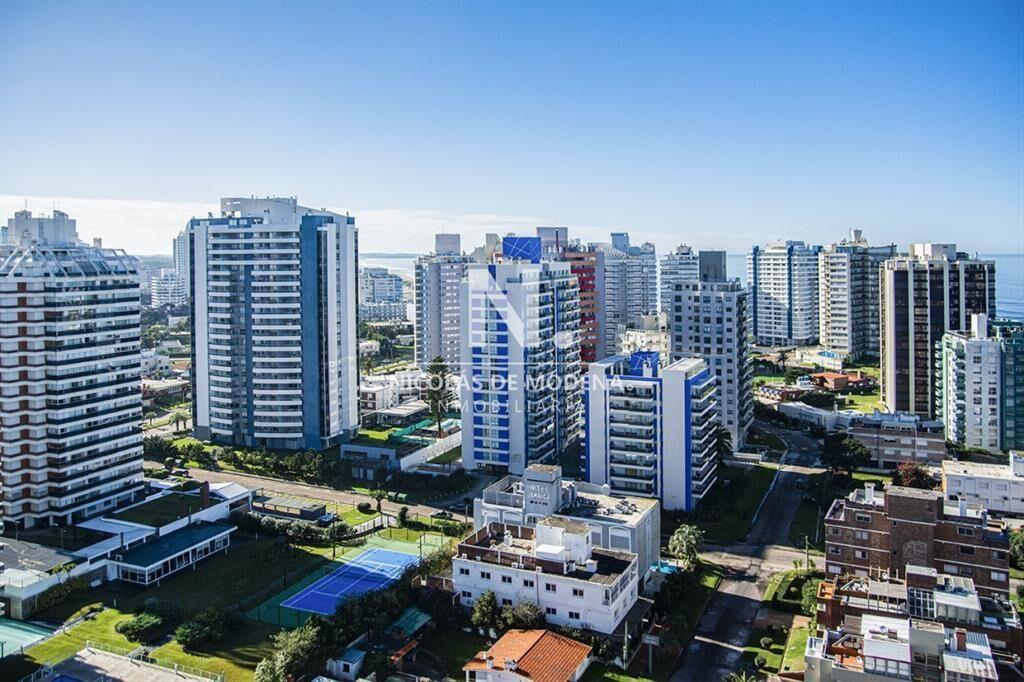 Apartamento de 3 dormitorios en La Pastora - del