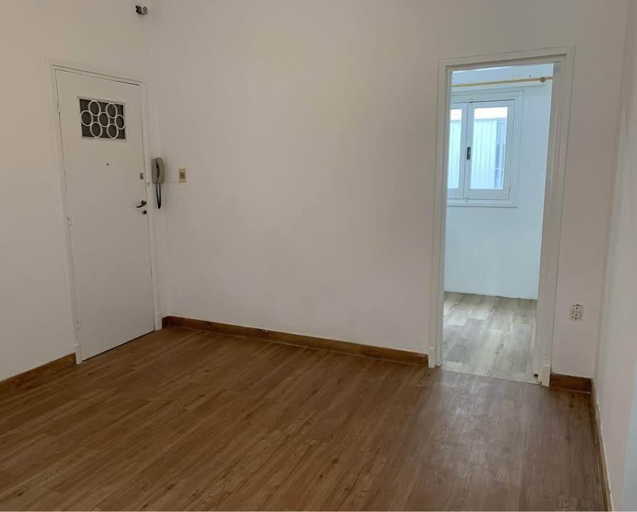 Alquiler Apartamento 2 dormitorios con bajos gastos comunes